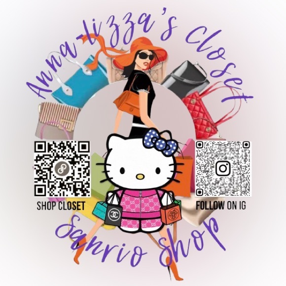 📲FOLLOW ME on IG and LIKE this Listing to be notified when I’m LIVE! - Picture 3 of 3